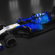 Image for article titled Williams Debuts The Best Wheels Of This Year's F1 Grid